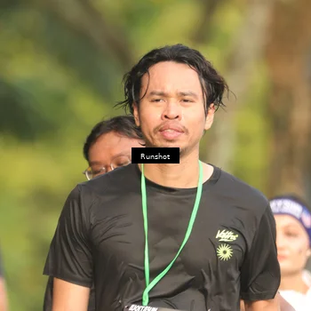 Runner Photo 5634510