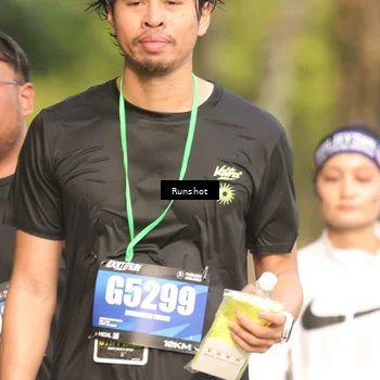 Runner Photo 5634512