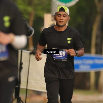 Runner Photo 5634514