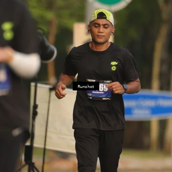 Runner Photo 5634515