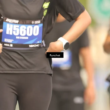 Runner Photo 5634516