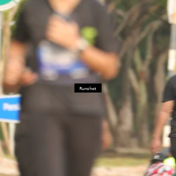 Runner Photo 5634517