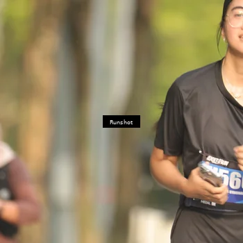 Runner Photo 5634518