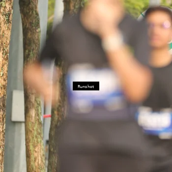 Runner Photo 5634520