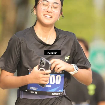 Runner Photo 5634521