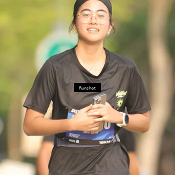 Runner Photo 5634523