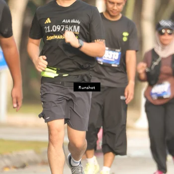 Runner Photo 5634524