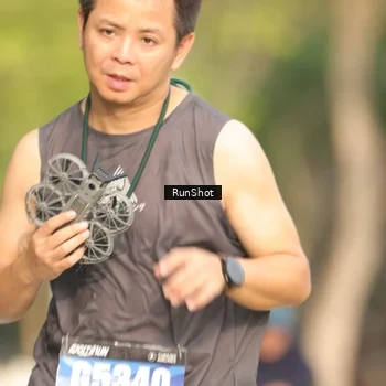 Runner Photo 5634527