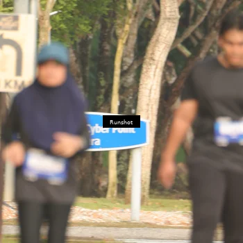 Runner Photo 5634528