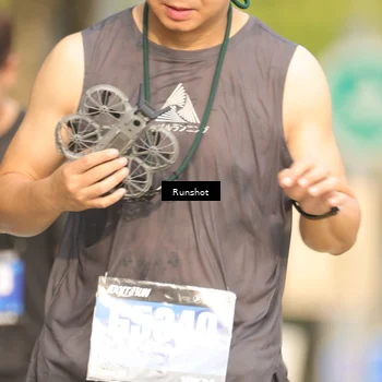 Runner Photo 5634529