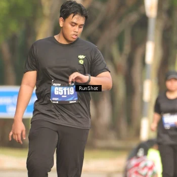 Runner Photo 5634530
