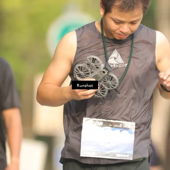 Runner Photo 5634535