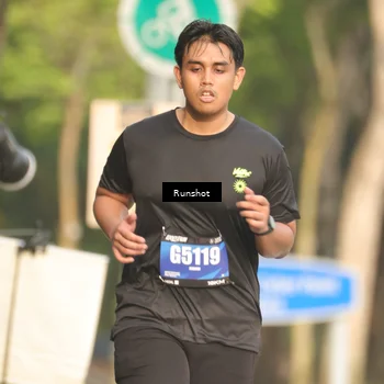Runner Photo 5634536
