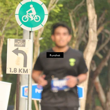 Runner Photo 5634537