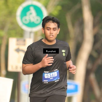 Runner Photo 5634538