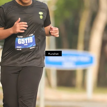 Runner Photo 5634540