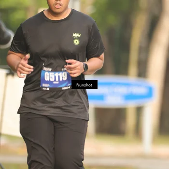 Runner Photo 5634541