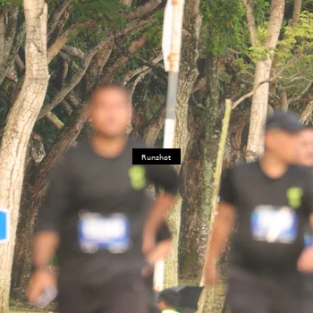Runner Photo 5634543