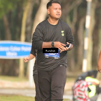 Runner Photo 5634544