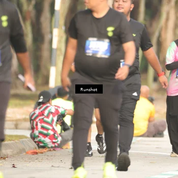 Runner Photo 5634545