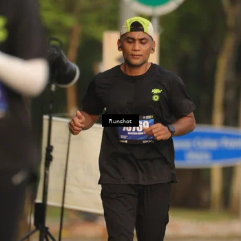 Runner Photo 5634546