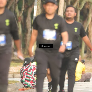 Runner Photo 5634548