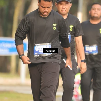 Runner Photo 5634549