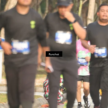 Runner Photo 5634550
