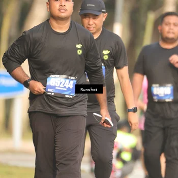 Runner Photo 5634551