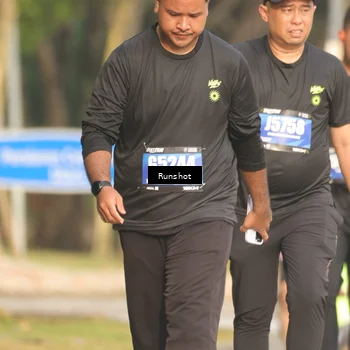 Runner Photo 5634554