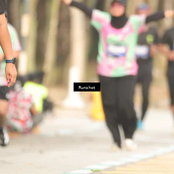 Runner Photo 5634556