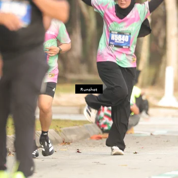 Runner Photo 5634559