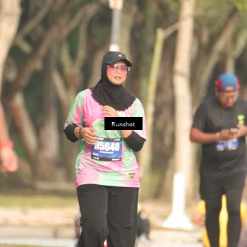 Runner Photo 5634562