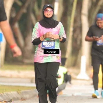 Runner Photo 5634563