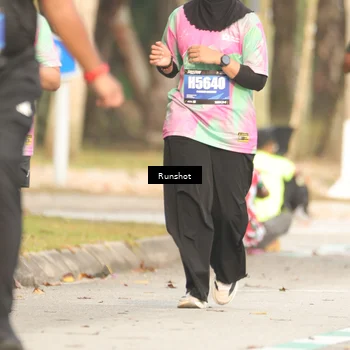 Runner Photo 5634565