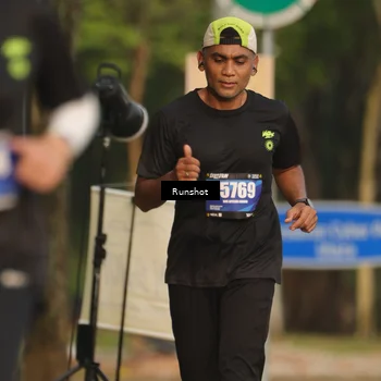 Runner Photo 5634566