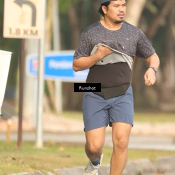 Runner Photo 5634567
