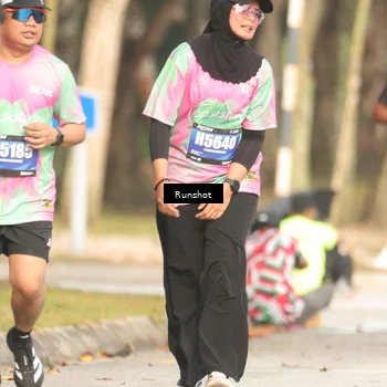 Runner Photo 5634568