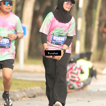 Runner Photo 5634569