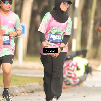 Runner Photo 5634570