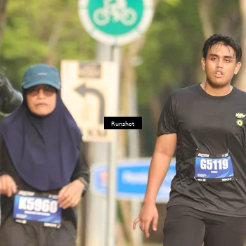Runner Photo 5634571