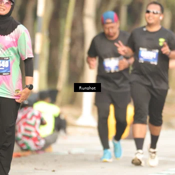 Runner Photo 5634572