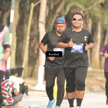 Runner Photo 5634573