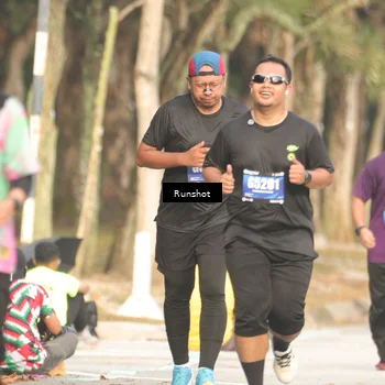 Runner Photo 5634574