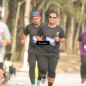 Runner Photo 5634577
