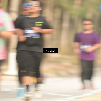 Runner Photo 5634578