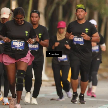 Runner Photo 5634580