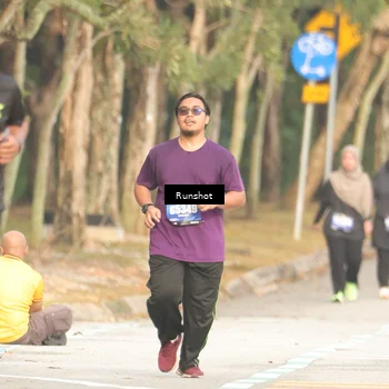 Runner Photo 5634582