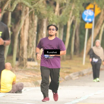 Runner Photo 5634583