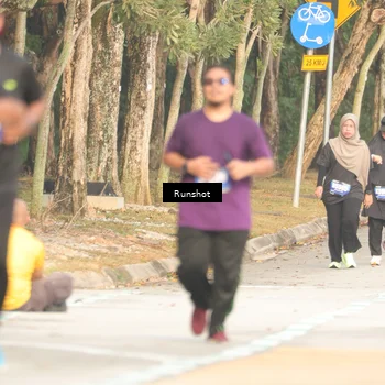 Runner Photo 5634584